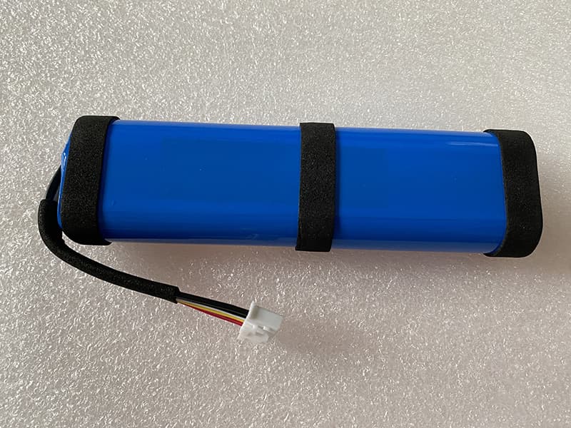 Vhbw Batteria Per JBL Xtreme 3 – 5200mAh, 7,4V Li-Ion, Ricambio Ad Alta Capacità Per Altoparlante Portatile