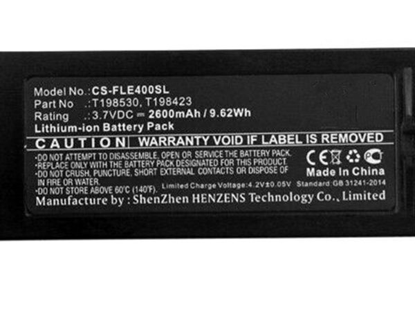 Flir T198423