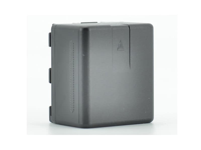 Batterie VW-VBN130 Compatible Panasonic - Pour Caméras HDC-SD800, SD900, TM900, HC-X900, Etc. - Haute Capacité